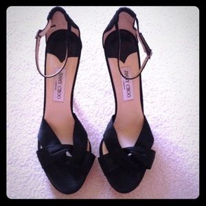 💕 Authentic jimmy Choo heels 💕